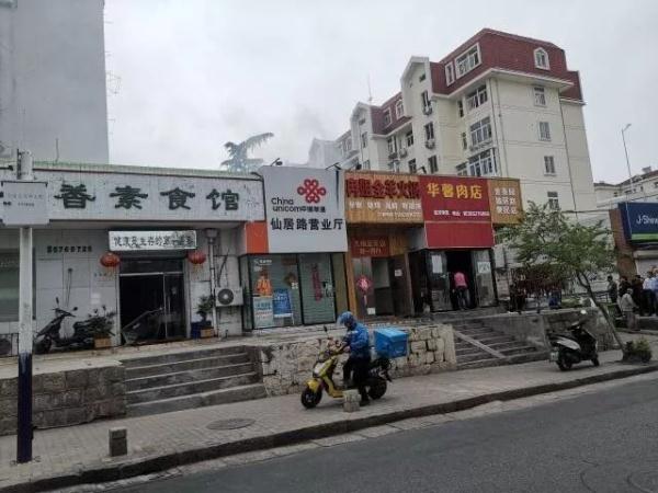 突發(fā)！青島一居民樓發(fā)生爆燃！已造1人死亡，7人受傷！3公里外有震感…