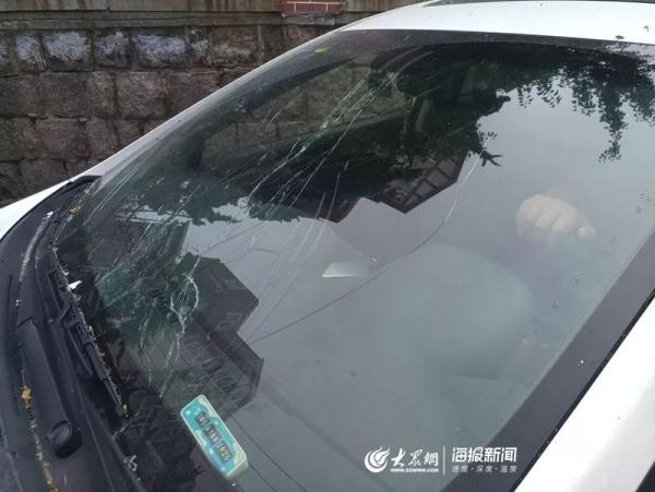 突發(fā)！青島一居民樓發(fā)生爆燃！已造1人死亡，7人受傷！3公里外有震感…