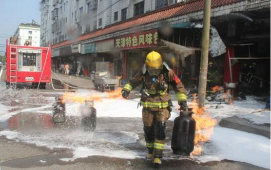煤氣罐在什么情況下會(huì)爆炸？煤氣罐安全使用方法介紹