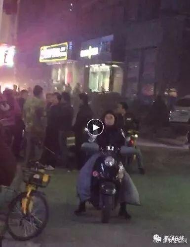 （圖片來源：微博網(wǎng)友，視圖空間）