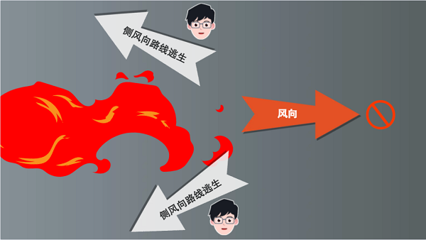 【動(dòng)畫】森林草原防火“十不準(zhǔn)”“五不燒”！這些安全知識要牢記